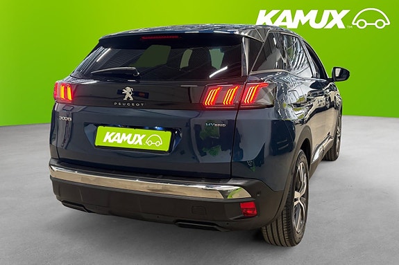 Peugeot 3008 4 of 5