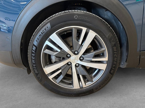 Peugeot 3008 8 of 26