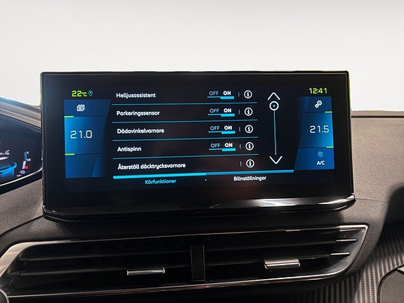 Peugeot 3008 20 of 26