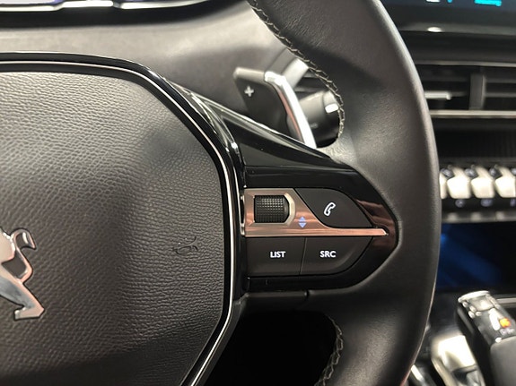 Peugeot 3008 26 of 26