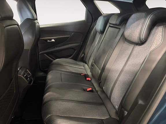 Peugeot 3008 14 of 26