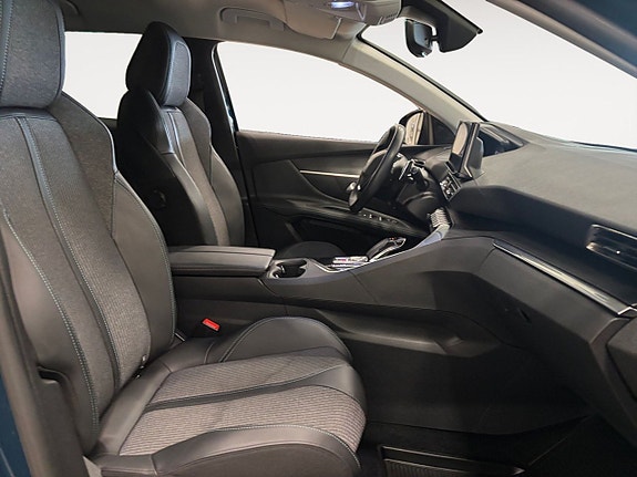 Peugeot 3008 15 of 26