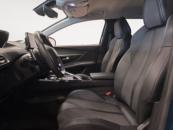 Peugeot 3008 9 of 26