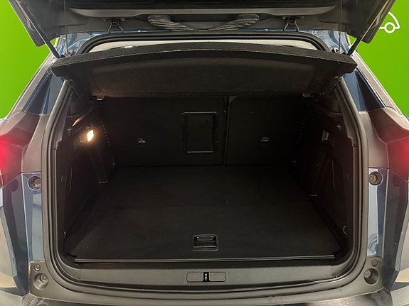 Peugeot 3008 16 of 26
