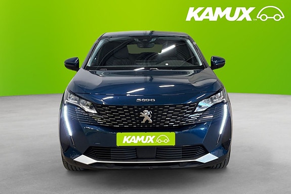 Peugeot 3008 6 of 26