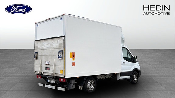 Ford Transit 2 of 5