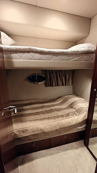 Sunseeker Predator 62 2008 Finland 11 of 12