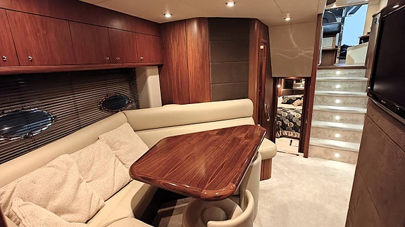 Sunseeker Predator 62 2008 Finland 10 of 12