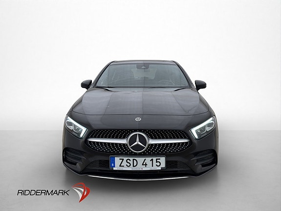 Mercedes-Benz A200 2 of 5