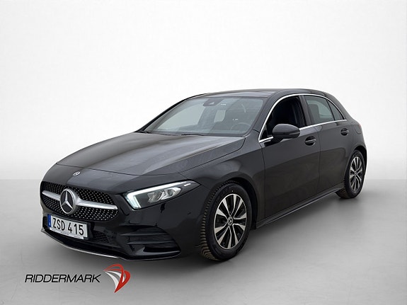 Mercedes-Benz A200 3 of 5