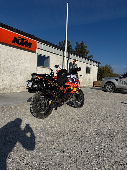 KTM 1090 Adventure R 3 of 3