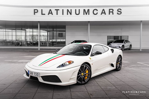 Ferrari 430 Scuderia