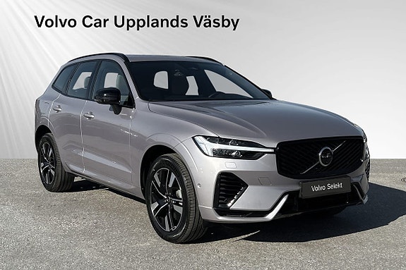 Volvo XC60 6 of 16