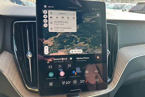 Volvo XC60 16 of 16