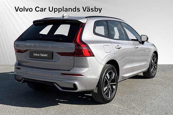 Volvo XC60 5 of 5