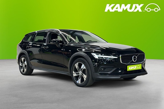 Volvo V60 Cross Country