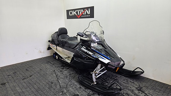 Arctic Cat BC Z1 XT