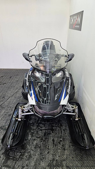 Arctic Cat BC Z1 XT 5 of 5