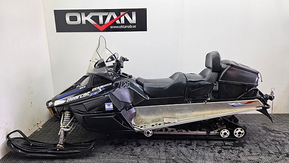 Arctic Cat BC Z1 XT 4 of 5
