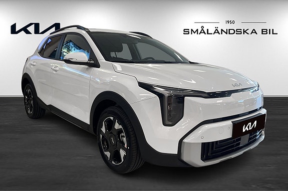 Kia Stonic 3 of 14