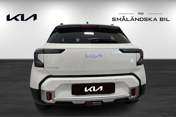 Kia Stonic 5 of 14