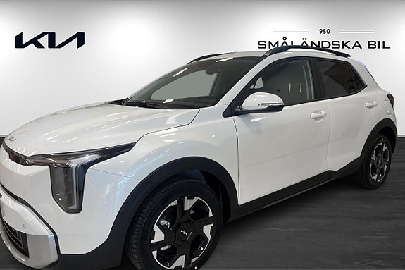 Kia Stonic 4 of 14