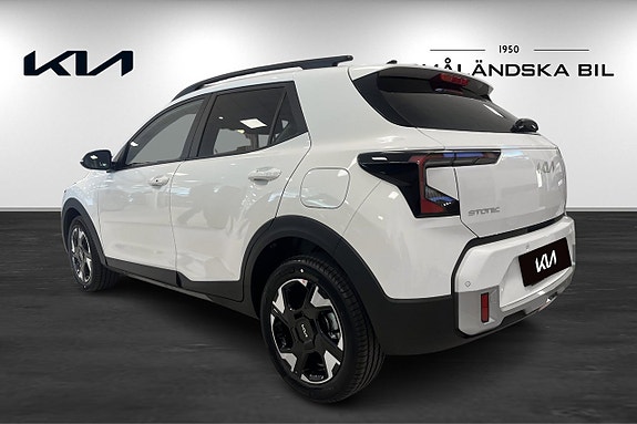 Kia Stonic 6 of 14