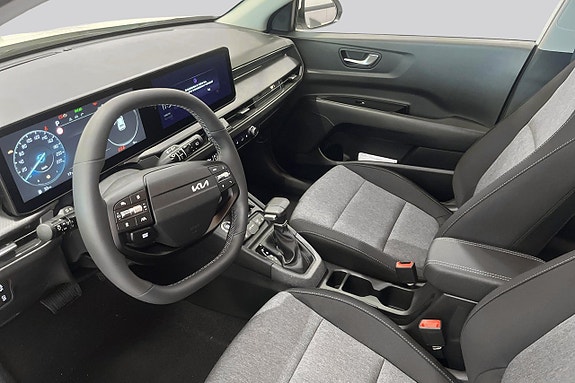 Kia Stonic 8 of 14