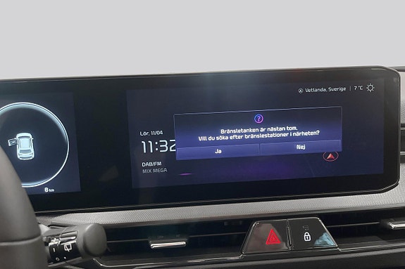 Kia Stonic 11 of 14