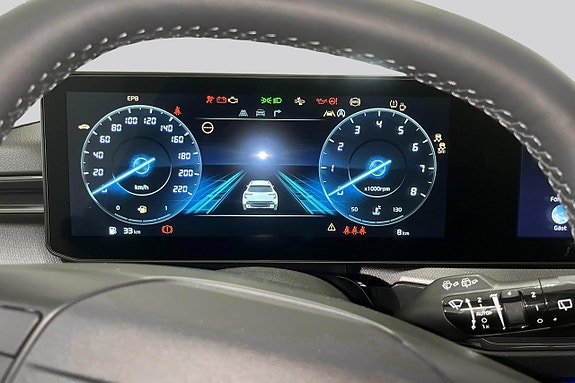 Kia Stonic 7 of 14