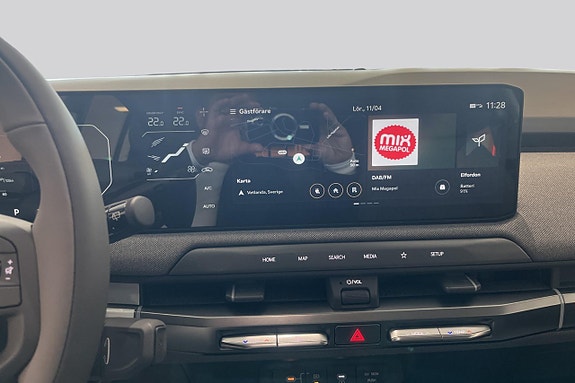Kia EV3 11 of 14