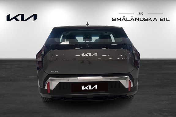 Kia EV3 5 of 5