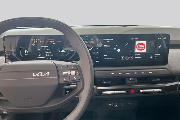 Kia EV3 7 of 14