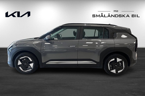 Kia EV3 4 of 5