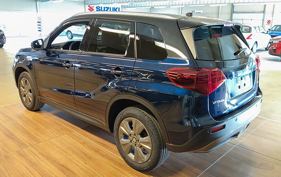 Suzuki Vitara 3 of 7