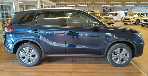 Suzuki Vitara 5 of 7