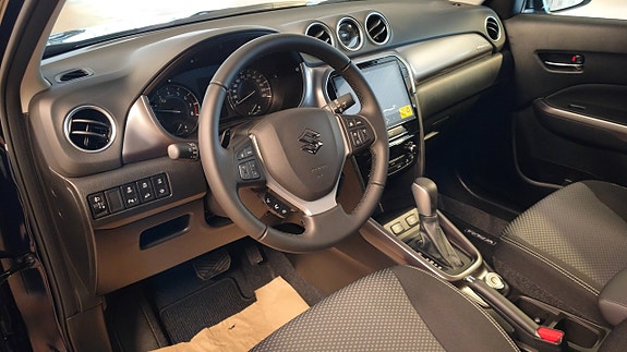 Suzuki Vitara 7 of 7