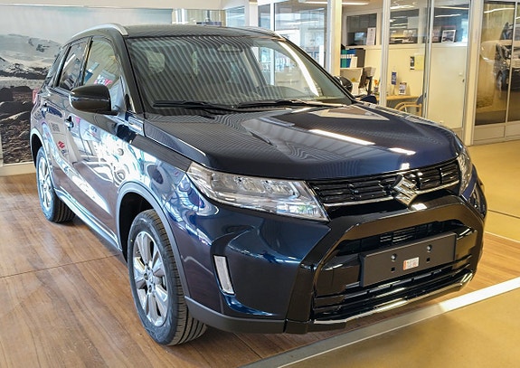 Suzuki Vitara 6 of 7