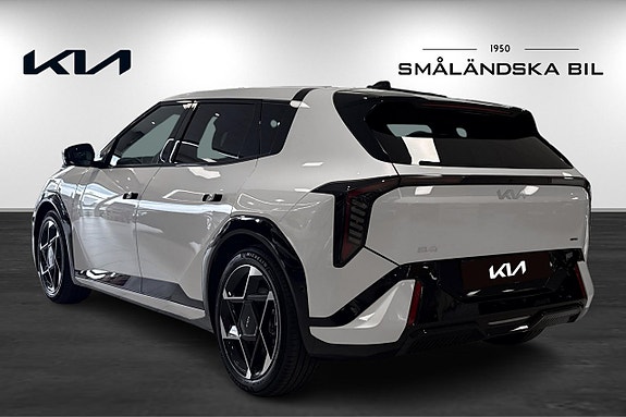 Kia EV4 6 of 14