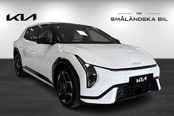 Kia EV4 3 of 14