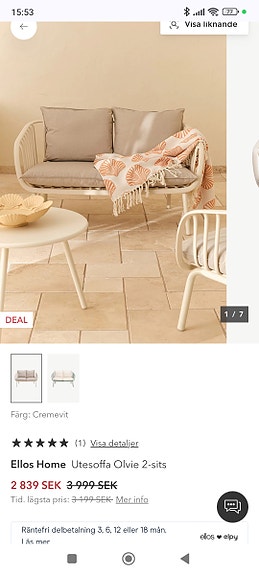 Product image 2 of 5