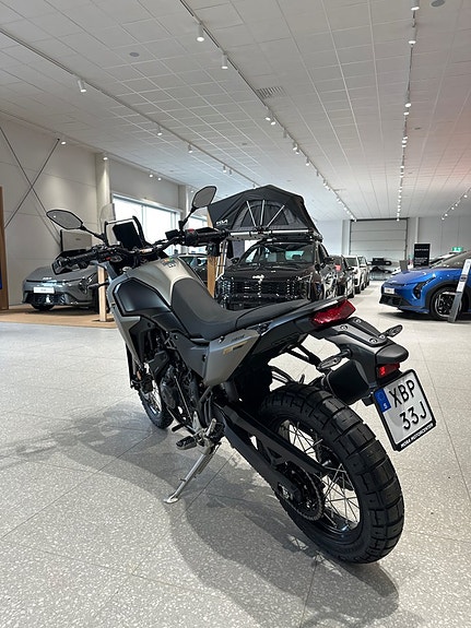 Yamaha Tenere 700 Low 2 of 3