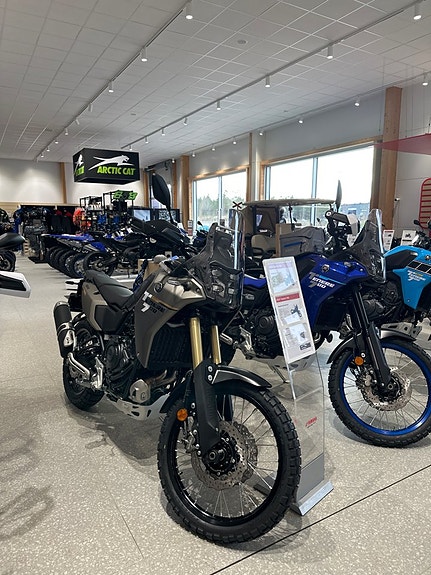 Yamaha Tenere 700 Low 3 of 3