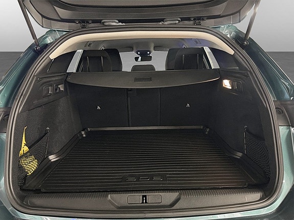 Peugeot 308 SW 16 of 16