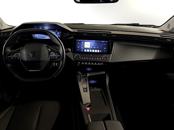 Peugeot 308 SW 5 of 16