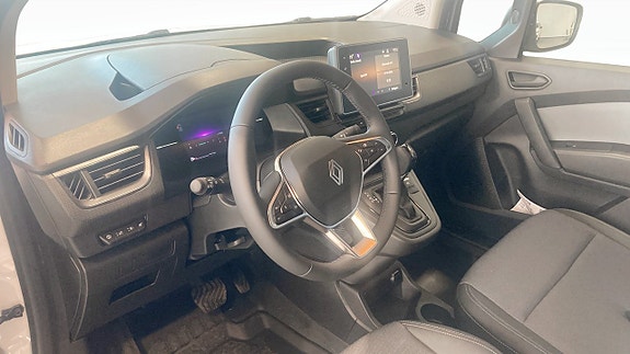 Renault Kangoo 3 of 9