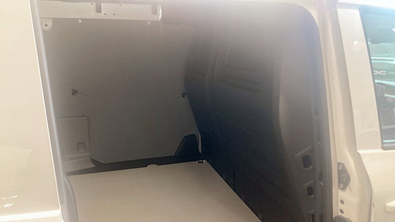 Renault Kangoo 5 of 9