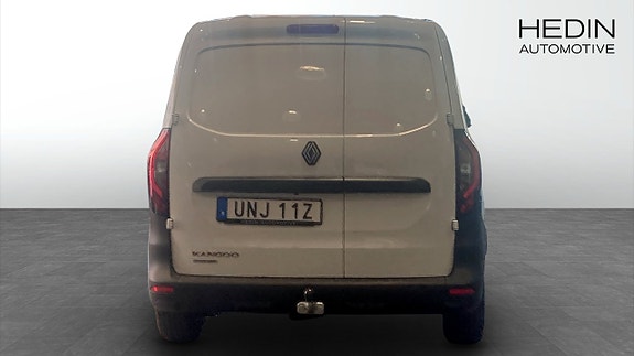 Renault Kangoo 7 of 9