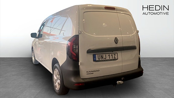 Renault Kangoo 2 of 9