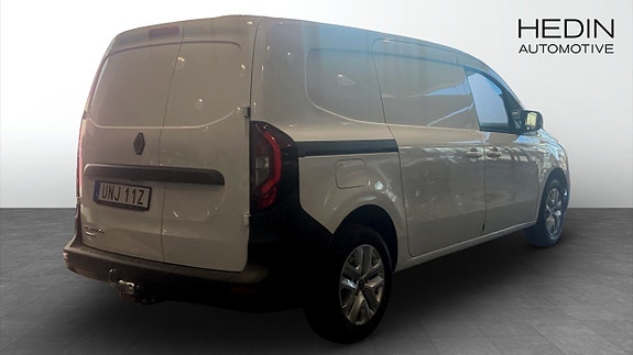 Renault Kangoo 6 of 9